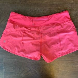Lululemon shorts